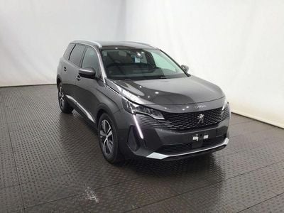 Gebraucht Peugeot 5008