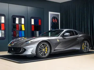 Gebraucht Ferrari 812