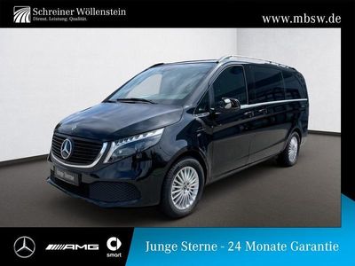 Mercedes EQV300