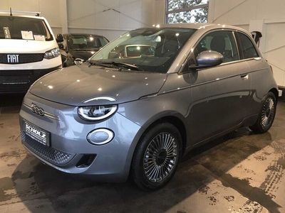 gebraucht Fiat 500e 