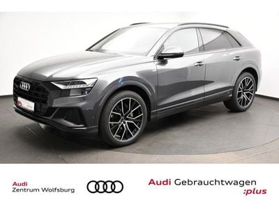 Usata Audi Q8 286 CV (210 kW) 2023 SUV