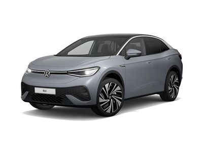 Gebraucht VW ID.5 Pro Performance 150 kW (204 PS) 2023 Mondsteingrau schwarz SUV