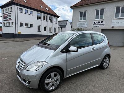 Mercedes A150
