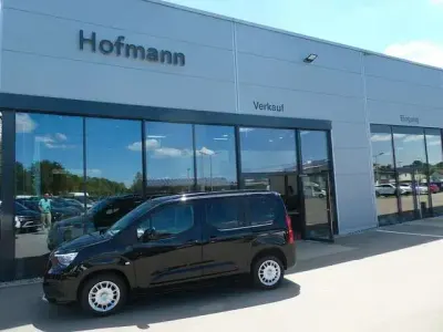 Gebraucht Opel Combo-e Life