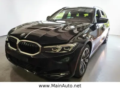 Gebraucht BMW 320