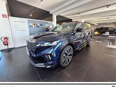 Nuova Renault Espace Esprit Alpine 200 CV (147 kW) 2025 Blu Station wagon