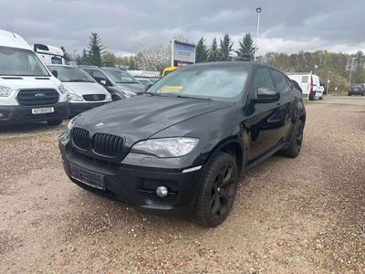 gebraucht BMW X6 X6 BaureihexDrive30d