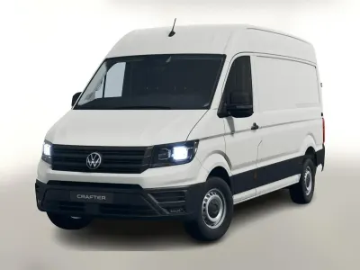 Gebraucht VW Crafter