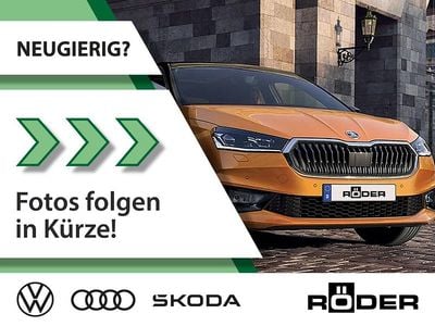 Gebraucht Skoda Fabia Active 80 PS (58 kW) 2022 Weiß Kleinwagen