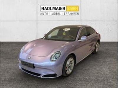 Gebraucht Ora 07 GT 300 kW (408 PS) 2024 Violett (dream scape purple) Limousine