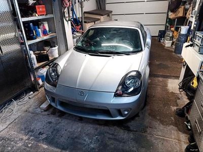 Toyota MR2
