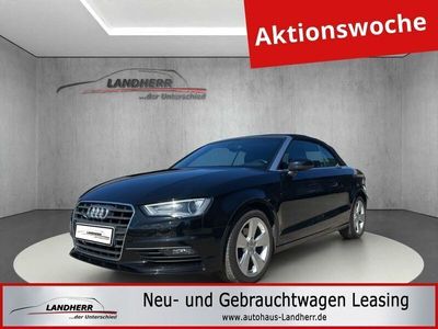 Audi A3 Cabriolet