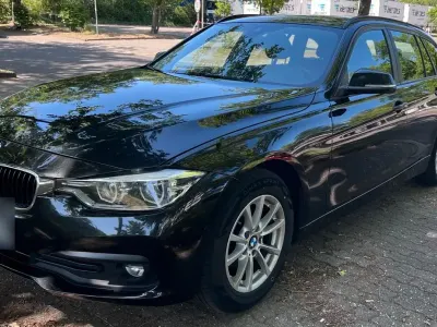 Gebraucht BMW 318