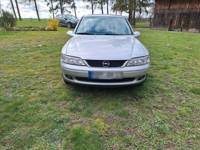 gebraucht Opel Vectra B 1.8 l 16v TÜV Neu