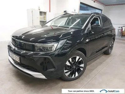 Gebraucht Opel Grandland X