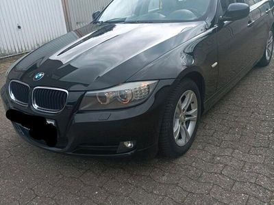 gebraucht BMW 320 D E 91