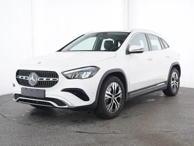 Gebraucht Mercedes GLA180