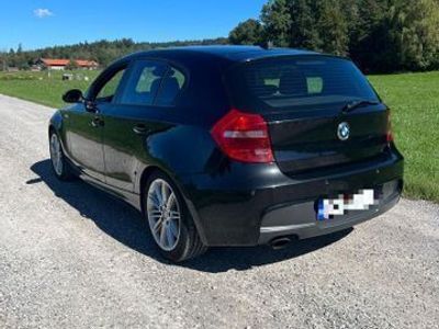 gebraucht BMW 120 d -