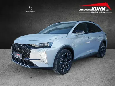 Usata DS Automobiles DS7 Crossback Opera 299 CV (219 kW) 2024 Grigio SUV