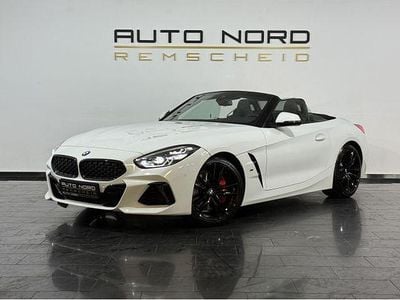 BMW Z4 M