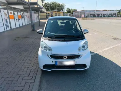 Gebraucht Smart ForTwo Cabrio