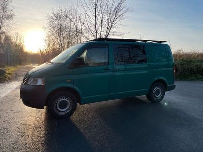 gebraucht VW T5 Camper Van