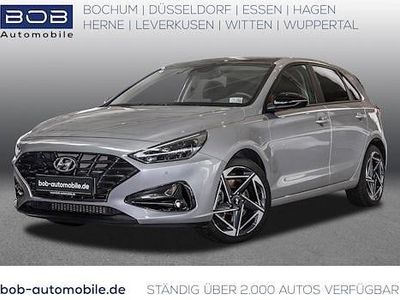 Usata Mazda CX-30 Homura-Line 186 CV (136 kW) 2025 Rosso SUV