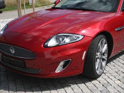 gebraucht Jaguar XK 5.0 V8 Coupé -