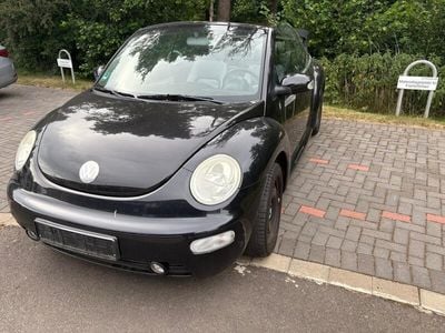 VW Beetle