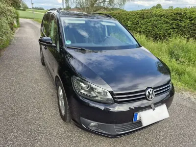 Gebraucht VW Touran