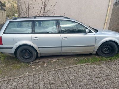 gebraucht VW Passat 1.9 TDI bj 2000