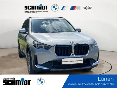 Second-hand BMW X1