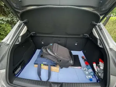 Gebraucht Mercedes A180 Edition 109 PS (80 kW) 2018 Limousine