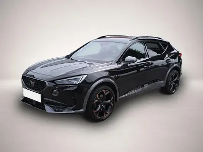 Gebraucht Cupra Formentor VZ 310 PS (228 kW) 2024 Manufacturer SUV