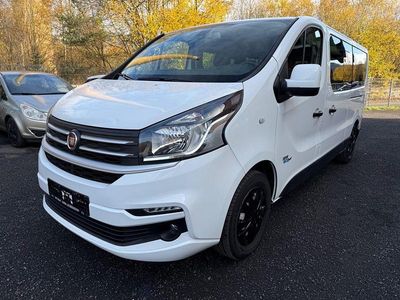 Fiat Talento