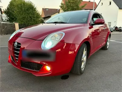 Gebraucht Alfa Romeo MiTo