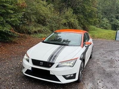 Seat Leon ST