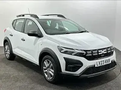 Gebraucht Dacia Sandero