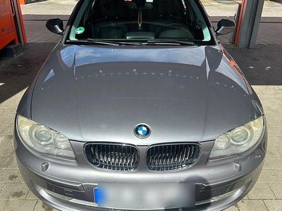 BMW 123