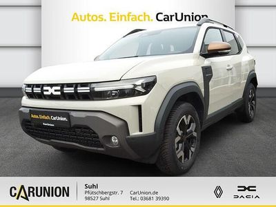 Gebraucht Dacia Duster Extreme 131 PS (96 kW) 2022 Andere farbe SUV