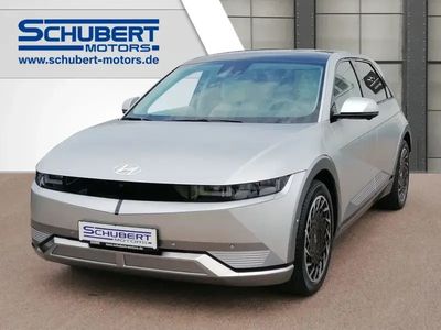 Gravity gold / mat Gebraucht 2024 Hyundai Ioniq 5 SUV | 43.790 € (Fairer Preis)