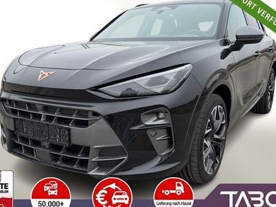 Schwarz Neu 2025 Cupra Terramar VZ SUV | 41.788 € (Superpreis)