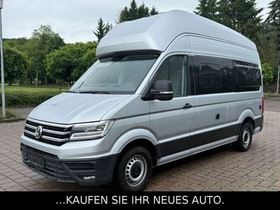 VW California