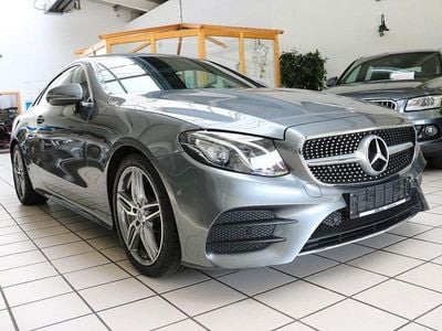 Mercedes E200