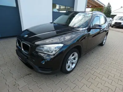 Gebraucht BMW X1
