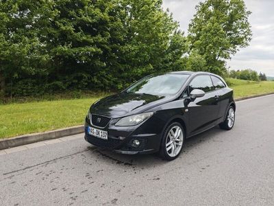 Seat Ibiza SC
