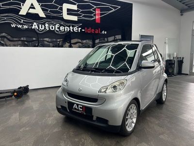 Smart ForTwo Cabrio