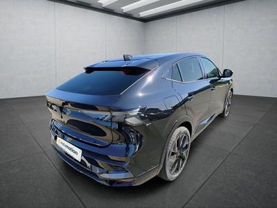 Brugt Renault Rafale 200 HK (147 kW) 2025 Sort SUV
