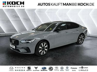 Gebraucht Volvo S90 Ultimate 310 PS (228 kW) 2024 Andere farbe Limousine