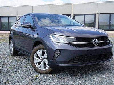 VW Taigo